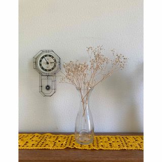 ACTUS - アクタス シルバー フラワーベース インテリア雑貨の通販 by