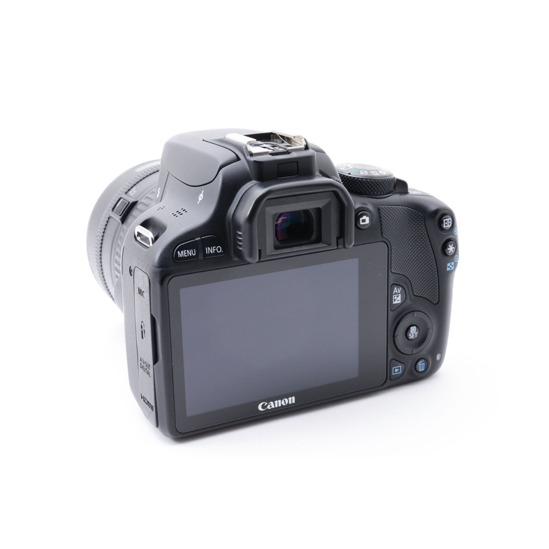 canon kiss x7/標準レンズセット/Canon EF 35-70㎜ 【公式通販】