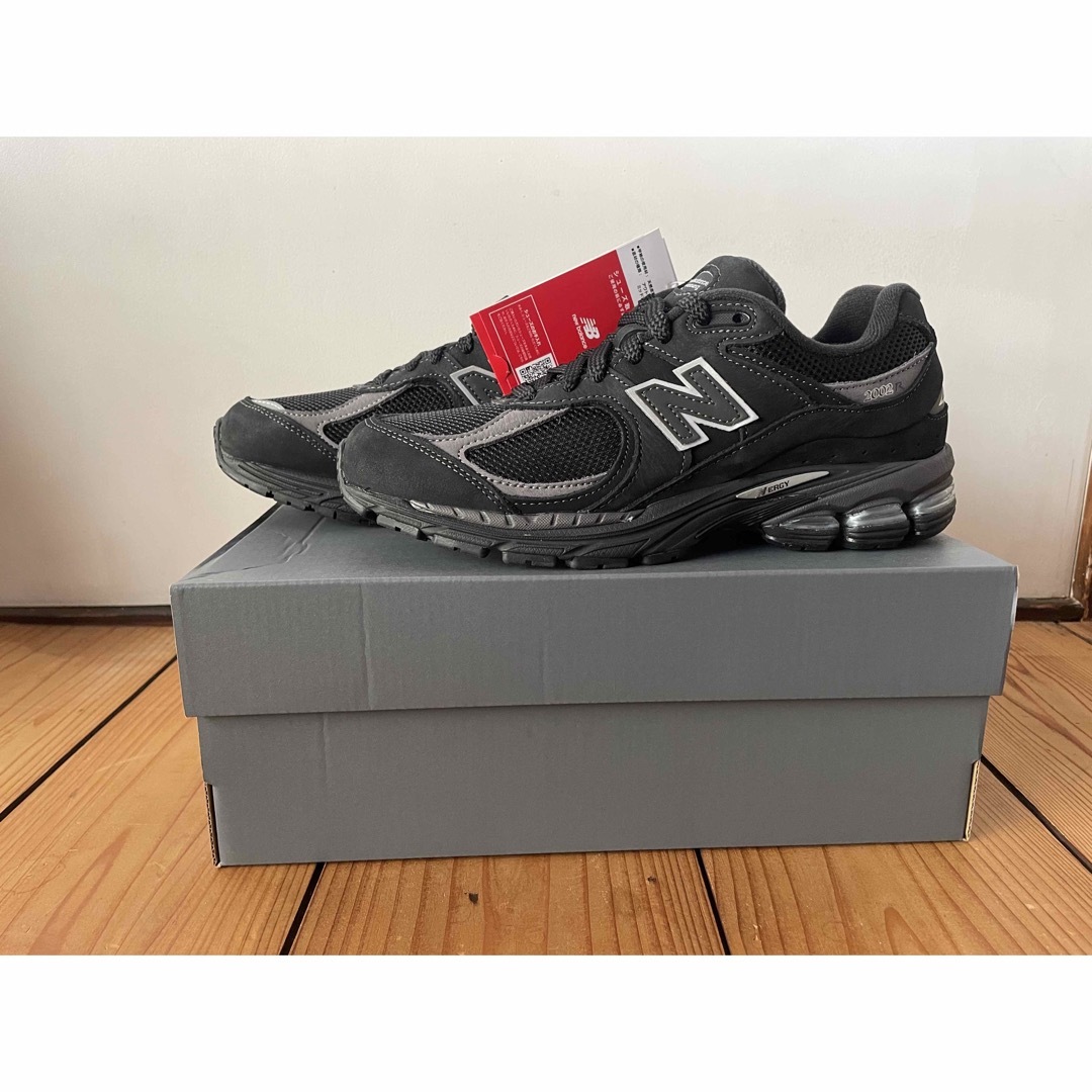 New Balance - New Balance 2002R Dark ダークカモ M2002RCK の通販 by