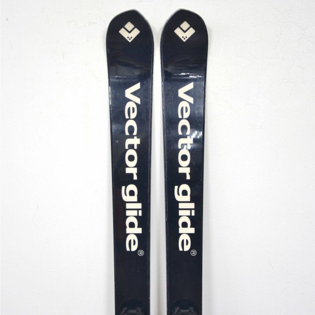 ベクターグライド VECTOR GLIDE Shift 175cm MARKER Duke16 山スキー