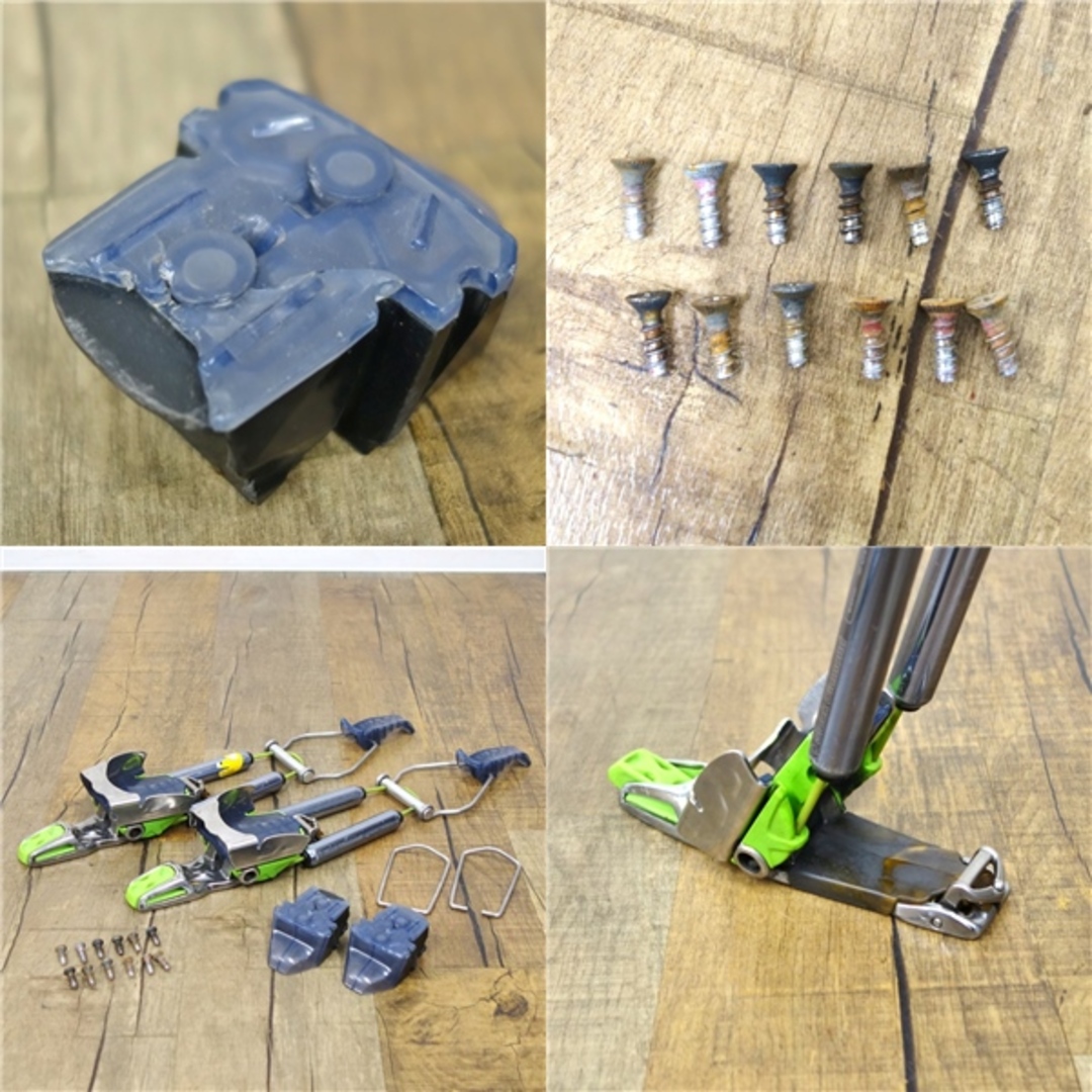 訳あり ブラックダイヤモンド Black Diamond O1 オーワン レギュラー