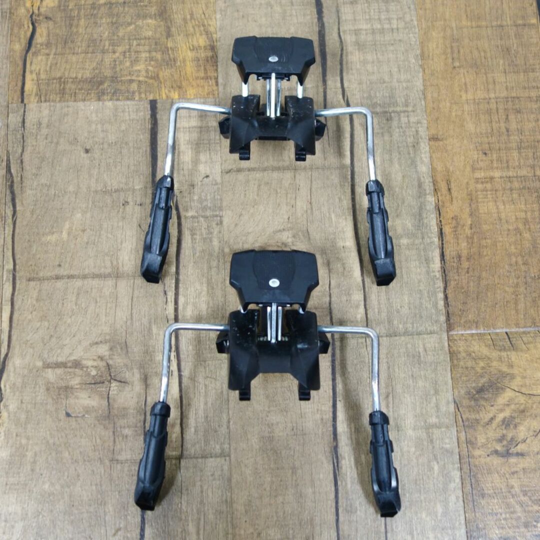 チロリア TYROLIA ATTACK13 アタック 13 ブレーキ幅 130mm 開放値 4