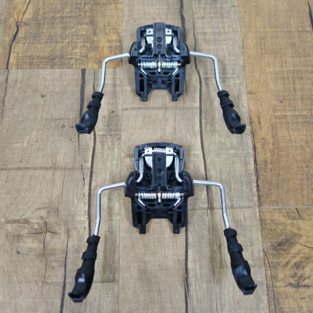 チロリア TYROLIA ATTACK13 アタック 13 ブレーキ幅 130mm 開放値 4