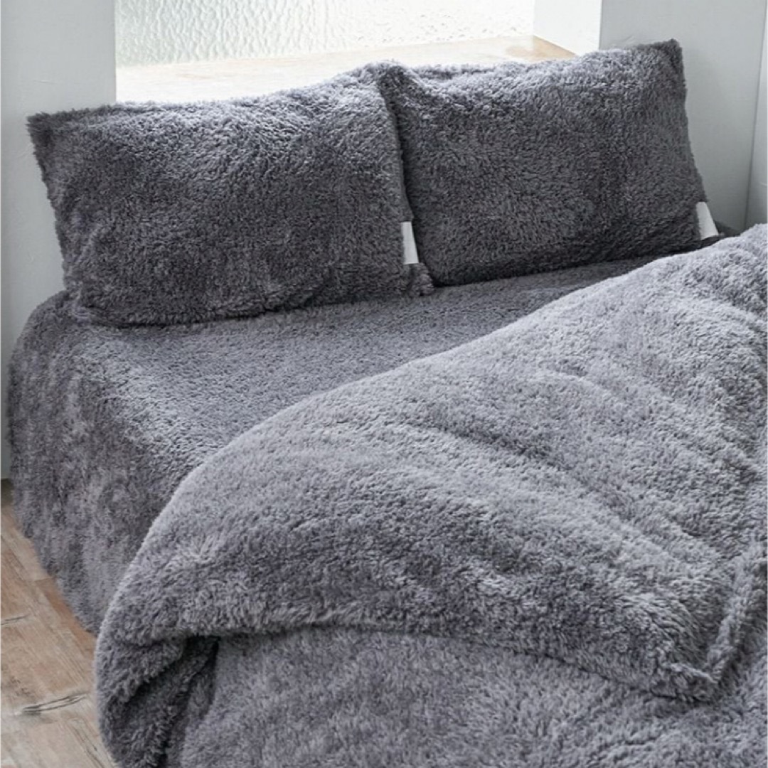 gelato pique - ジェラートピケ スリープ完売商品 モコモコ ボックス