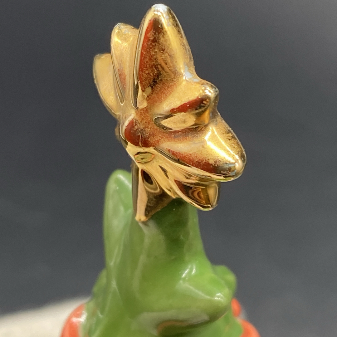 ROYAL COPENHAGEN - ロイヤルコペンハーゲン クリスマスツリー 2010