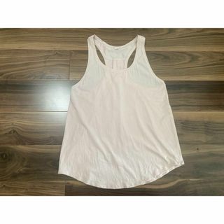 lululemon（トップス ・ ピンク/桃色系）のフリマアイテム一覧