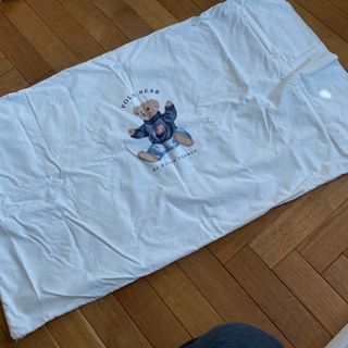 POLO RALPH LAUREN（シーツ/カバー）のフリマアイテム一覧