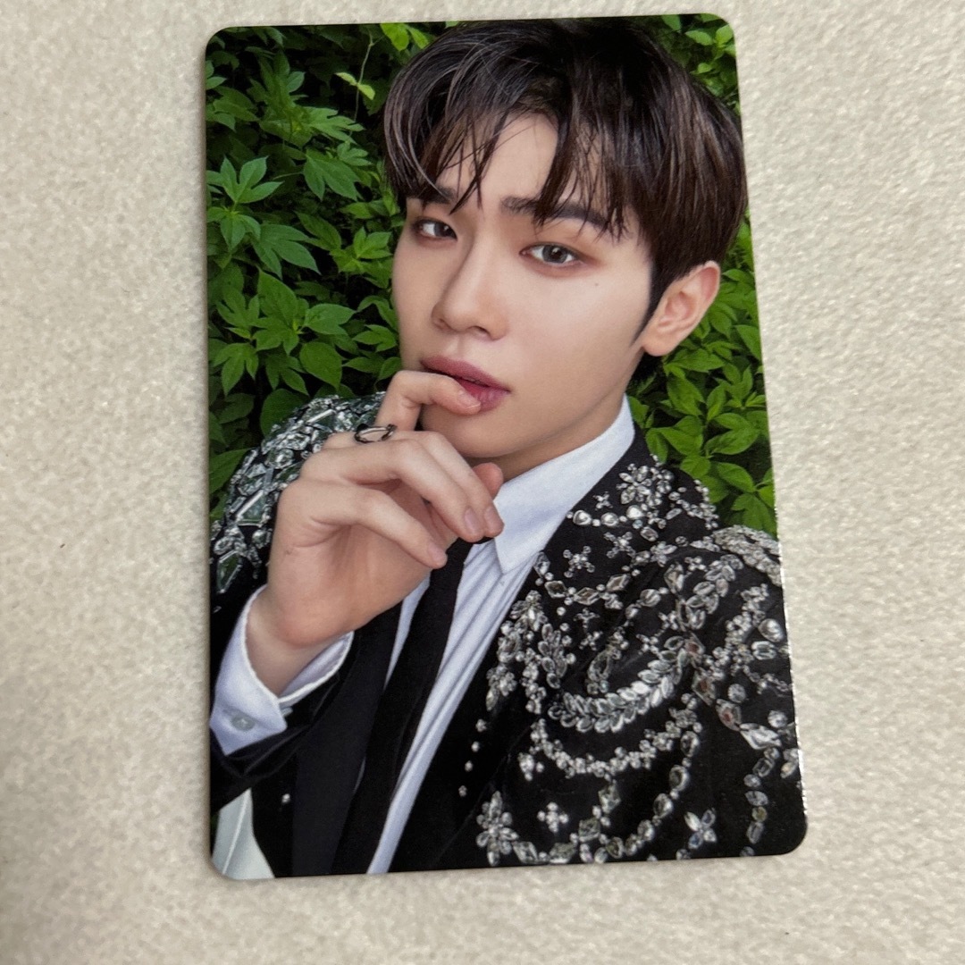 ZEROBASEONE - ZEROBASEONE ZB1 ゼロベースワン ゼベワン テレの通販