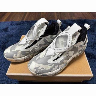 MARK&LONA（シューズ）のフリマアイテム一覧