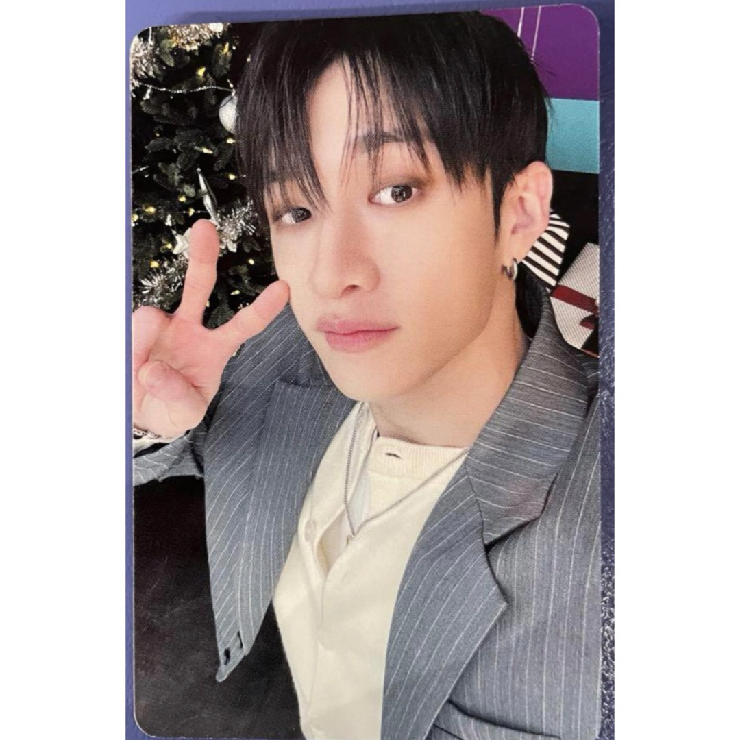 Stray Kids - straykids 会場限定 スキズ トレカ 12/7 京セラ 大阪