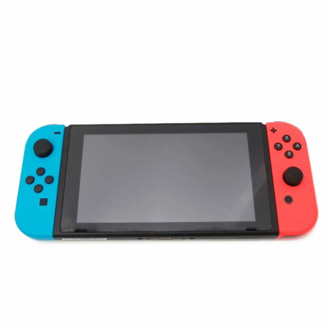 Nintendo 任天堂/Switch/HAD-S-KABAA/XKJ10084666115/ABランク/69