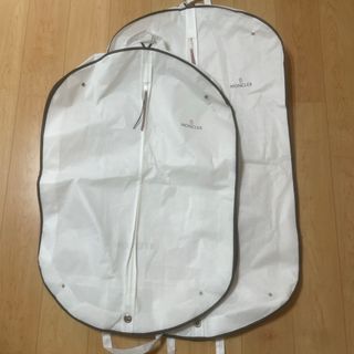 MONCLER（押し入れ収納/ハンガー）のフリマアイテム一覧