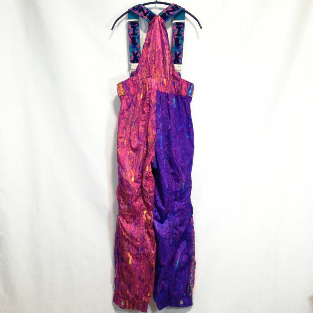 phenix - PHENIX スキーウェア 上下セット セットアップ メンズ