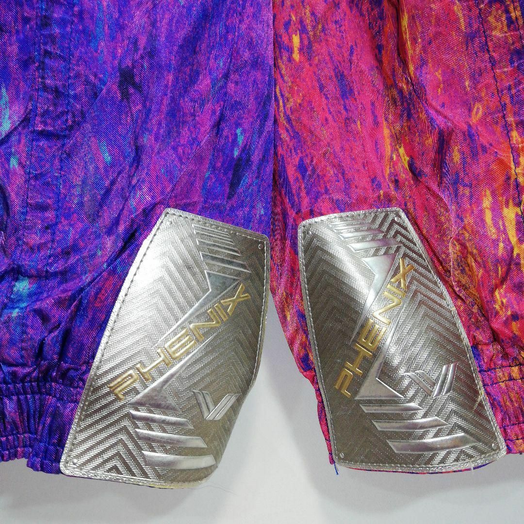 phenix - PHENIX スキーウェア 上下セット セットアップ メンズ