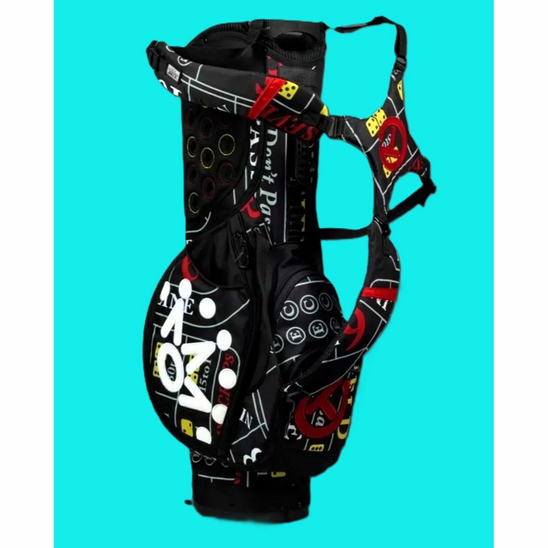 Scotty Cameron - 70個限定【未使用品】S・CAMERON☆ラスベガス