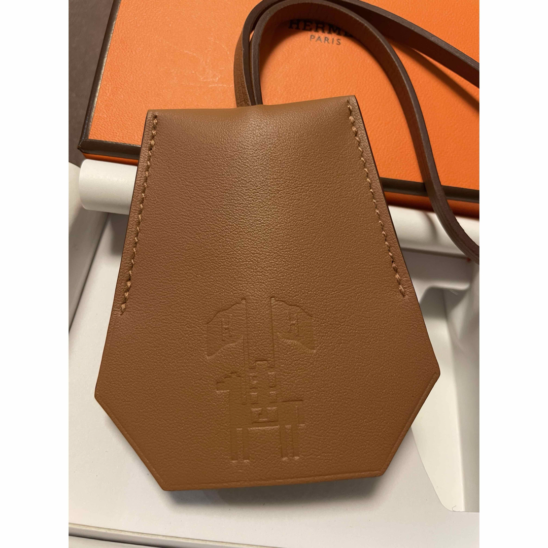 HERMES - エルメス イヤーズギフト キークロシェットの通販 by M's