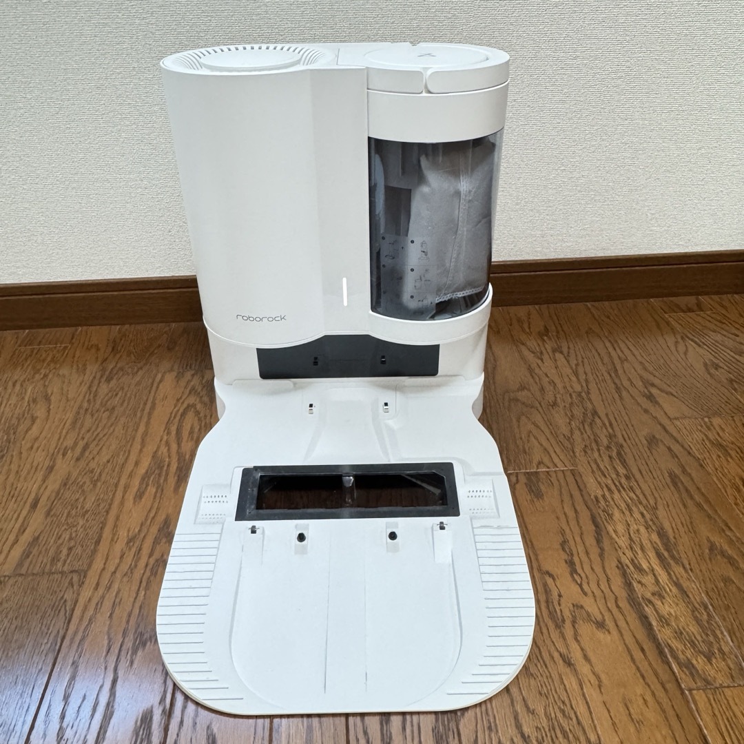 Roborock - Roborock S7+ ホワイト ロボット掃除機の通販 by Nobby's