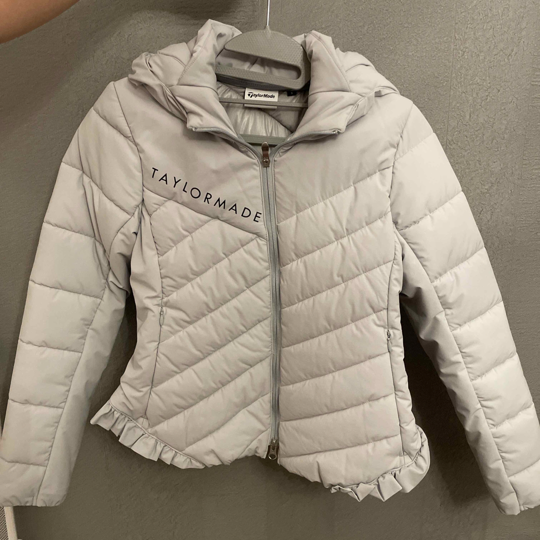 TaylorMade - テーラーメイド ダウンジャケット レディースの通販 by