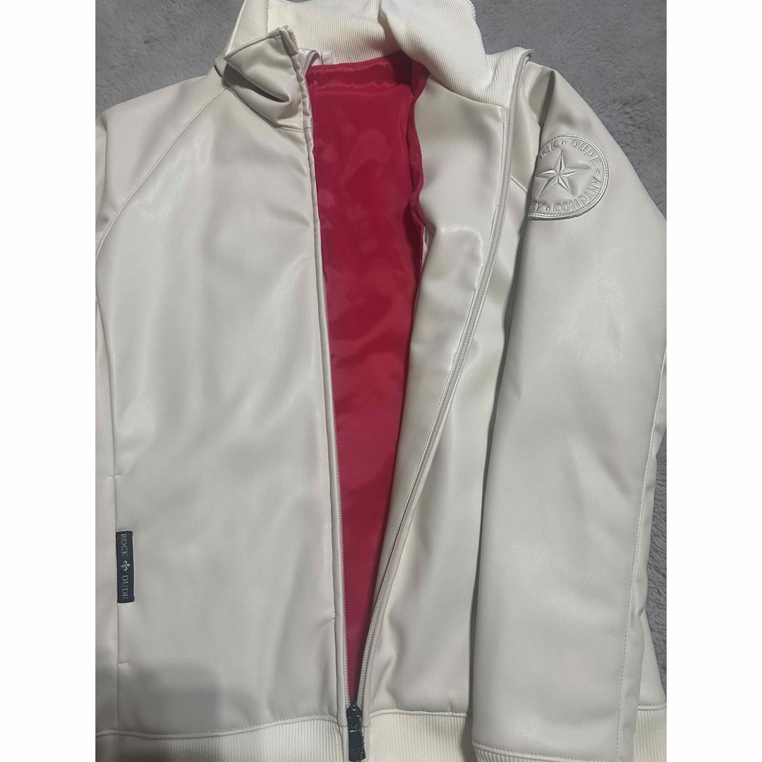 Dance With Dragon - 新品未使用ロックデュード ダンスウィズドラゴン