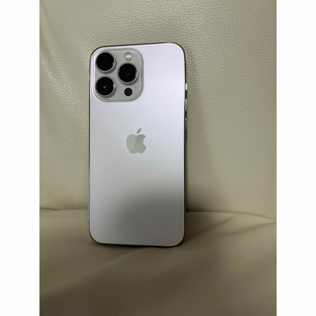 Apple iPhone 13 Pro ホワイト 本体 MLUP3J/A 白 iPhone 13 Pro｜価格