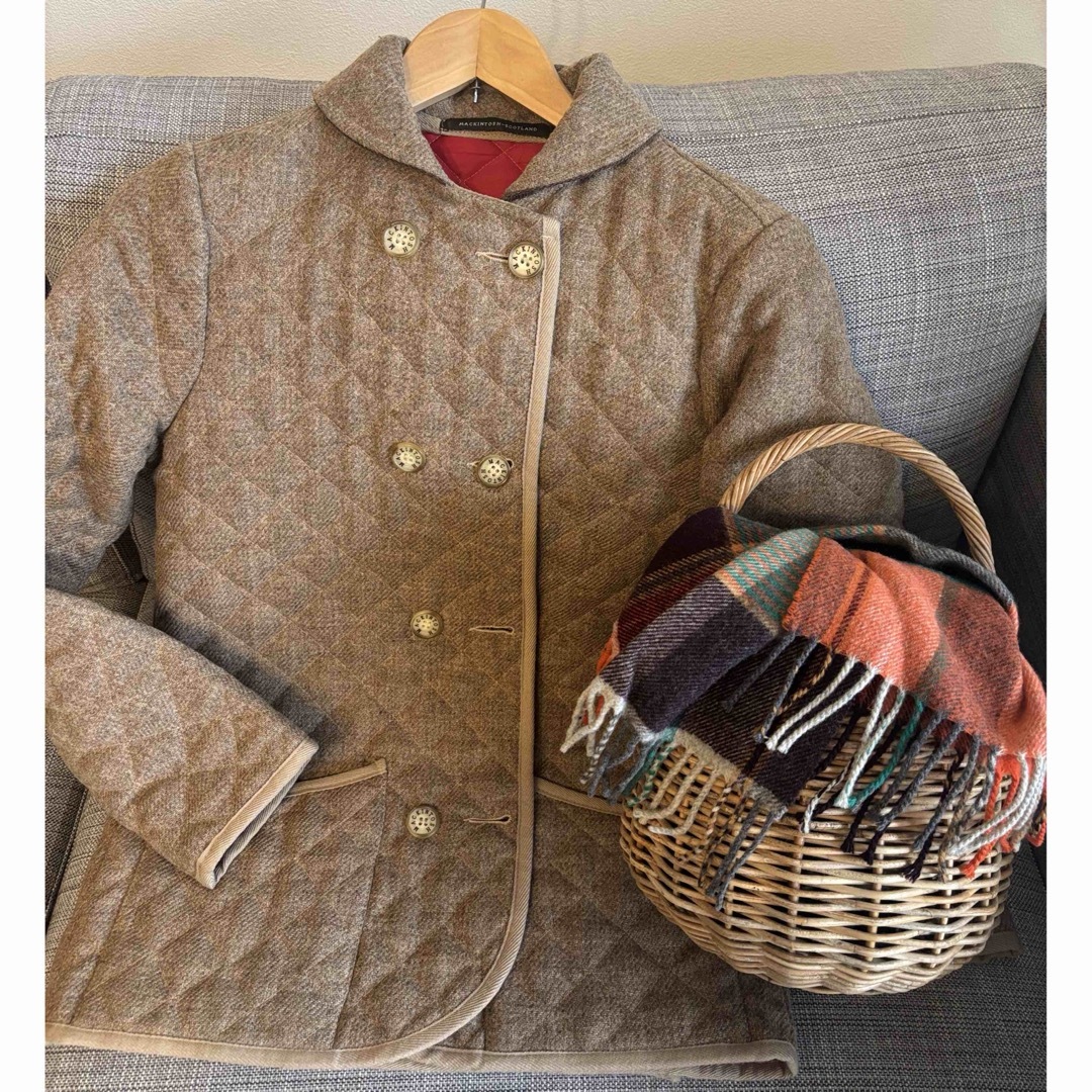 バグマティ 五明祐子さん かごバッグの通販 by orange｜ラクマ