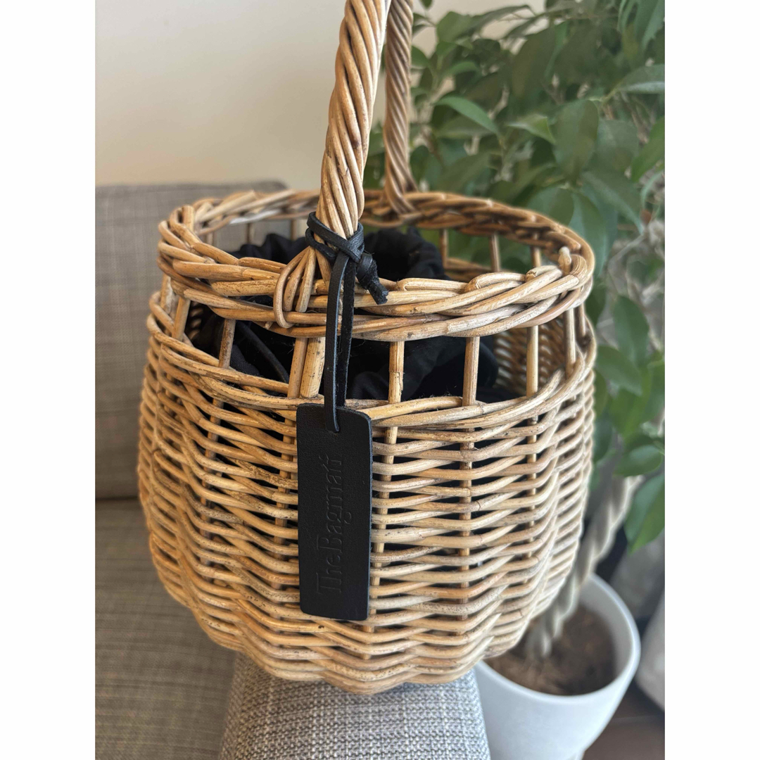 バグマティ 五明祐子さん かごバッグの通販 by orange｜ラクマ