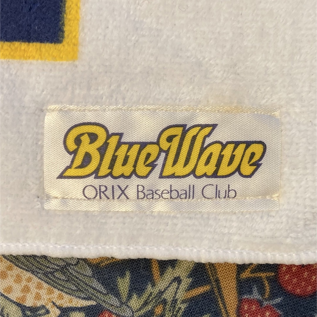 レア🎉未使用 オリックスブルーウェーブ 公式グッズ イチロー ミニ