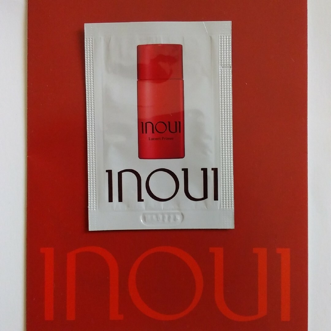 SHISEIDO (資生堂) - 資生堂 インウイ ルーセントプライマー INOUI