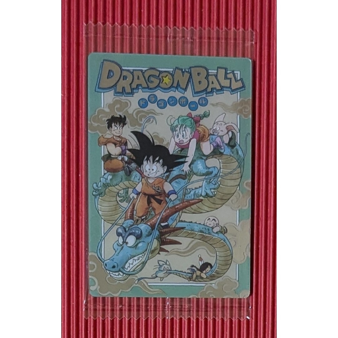 ドラゴンボール - イタジャガ ドラゴンボールvol5 シークレット5-30の