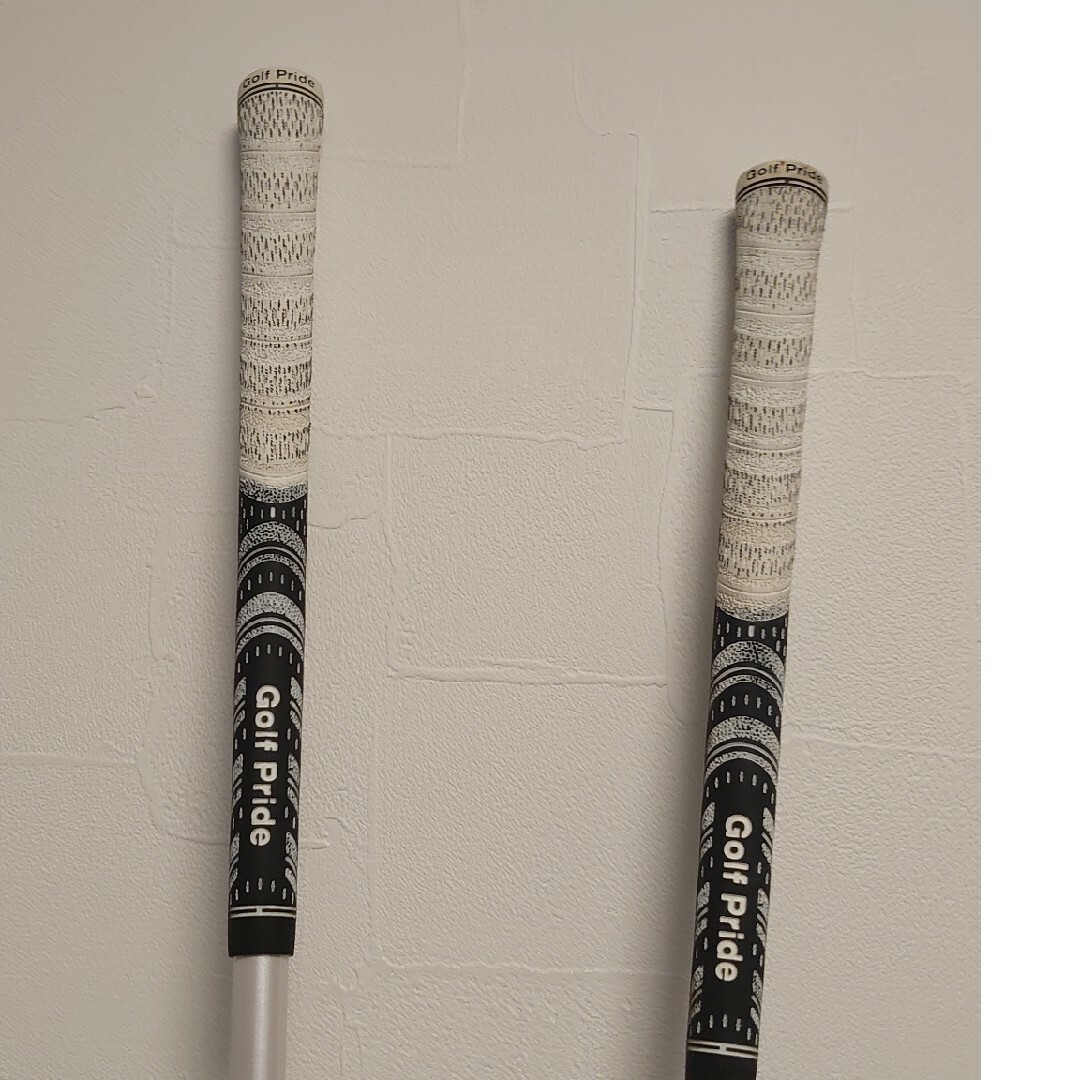 TaylorMade - 美品 DJ6S 2本テーラーメイド最新スリーブ付き 3w