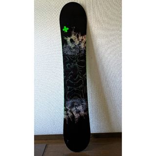 RICE28 - rice28 RT7 152cm 08-09モデル ビンディング付の通販 by ほさ