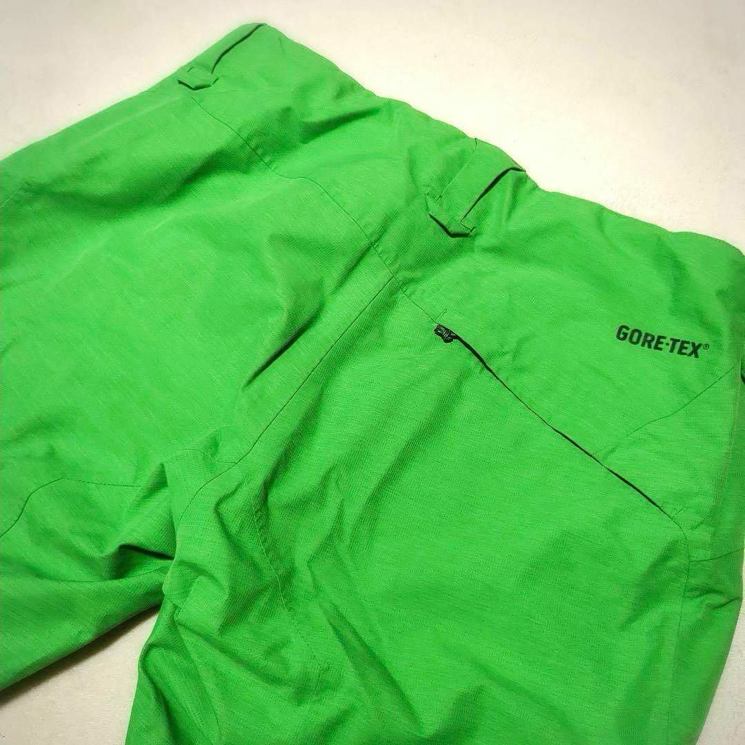 BURTON - 3144【美品】バートン ak スノボウェア ゴアテックス パンツ