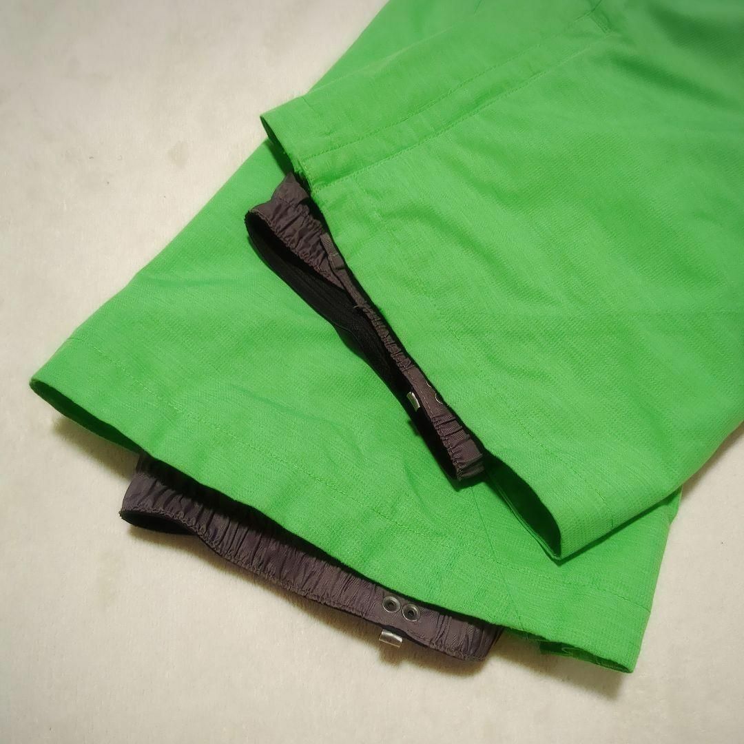 BURTON - 3144【美品】バートン ak スノボウェア ゴアテックス パンツ