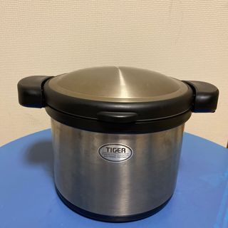 TIGER - タイガー魔法瓶真空保温調理鍋NFA-A300 3L日本製の通販 by