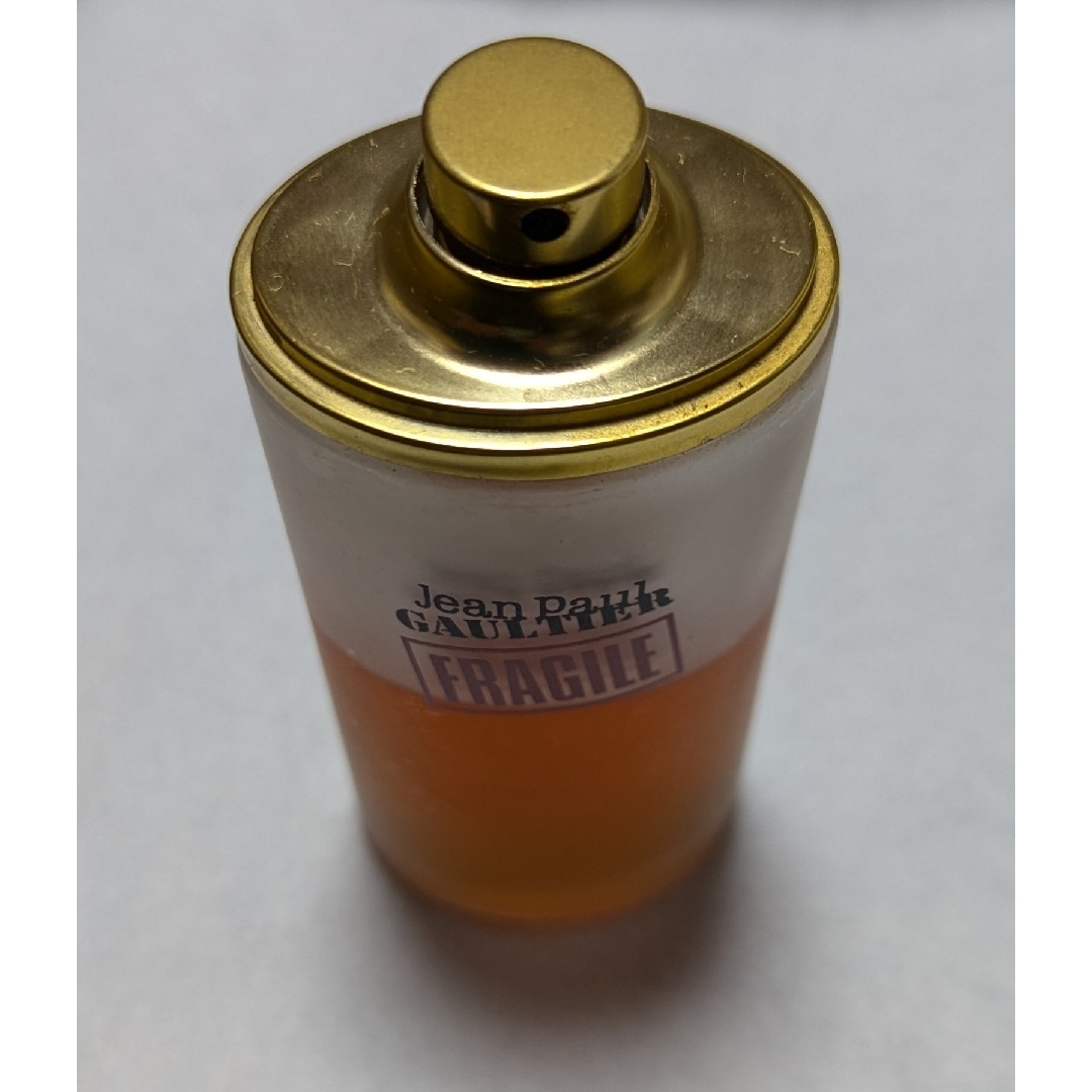 Jean-Paul GAULTIER - 廃盤希少ジャンポールゴルチエフラジャイル