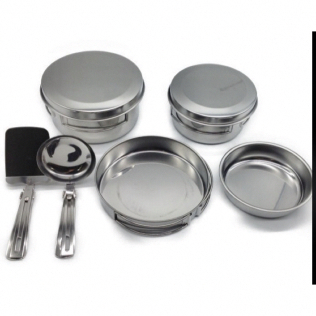 超希少プレミア】Snow Peak パーソナルクッカーNo.3 廃番貴重未使用