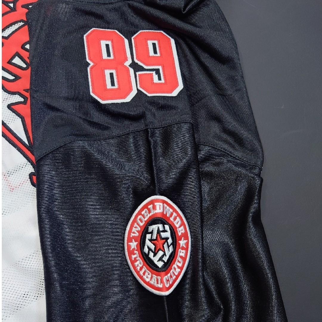 TRIBAL - TRIBAL GEAR ゲームシャツの通販 by GENZO's shop