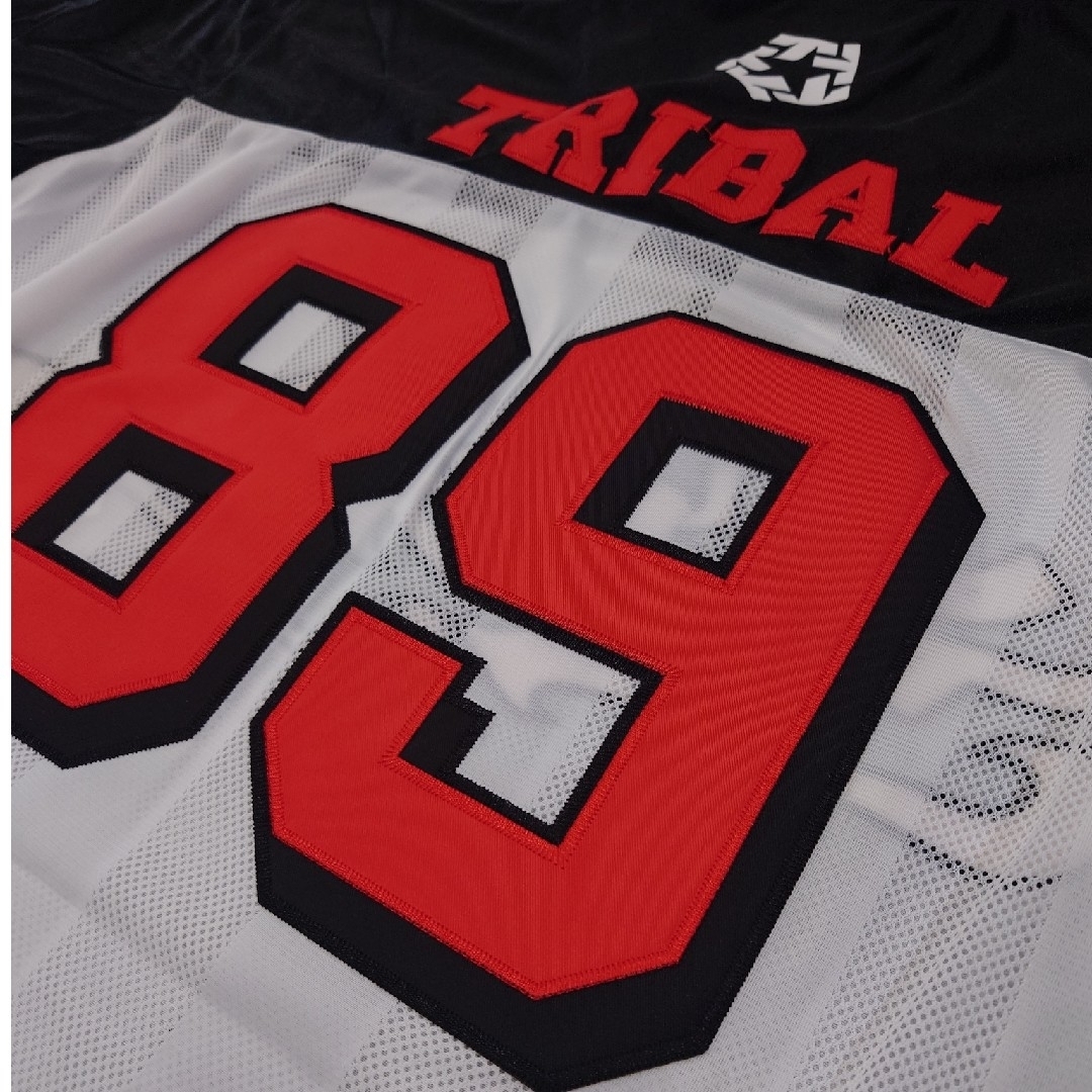 TRIBAL - TRIBAL GEAR ゲームシャツの通販 by GENZO's shop