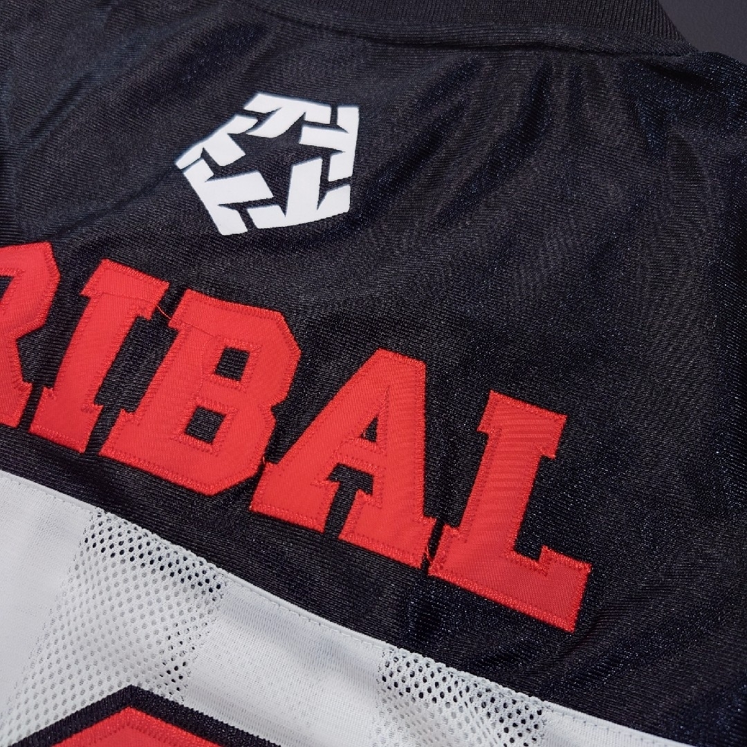 TRIBAL - TRIBAL GEAR ゲームシャツの通販 by GENZO's shop
