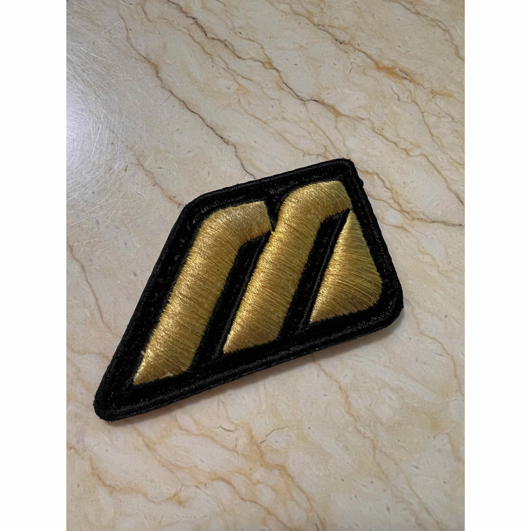 Mizuno Pro - ☆希少☆ 3D時代 信義 ミズノ ビックMミズノプロ グラブ