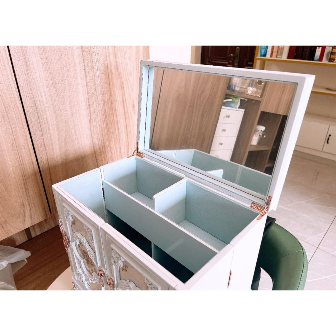 フラワーノーズ バタフライクラウドカラー/ストロベリーキューピッド 2