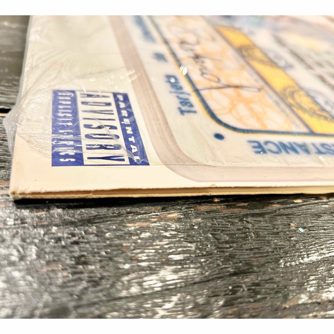 希少‼︎【レコード】OL' DIRTY BASTARD ‎/ 1stアルバム2LPの通販 by