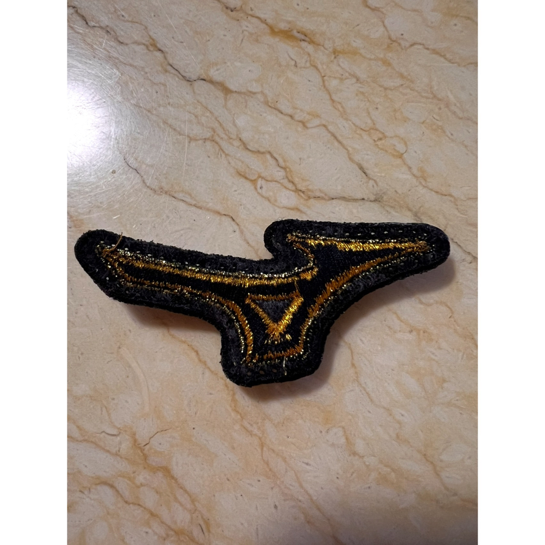 Mizuno Pro - ☆現行タイプ☆ ミズノ ミズノプロ 硬式用 グラブ ラベル