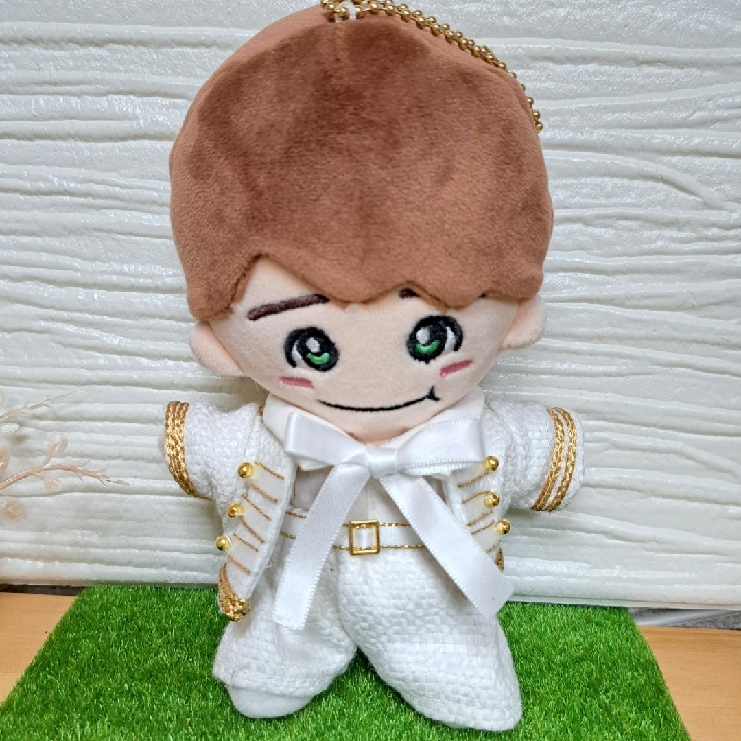 大橋和也 ちびぬい 第1弾 なにわ男子 大橋和也 ちびぬい 第