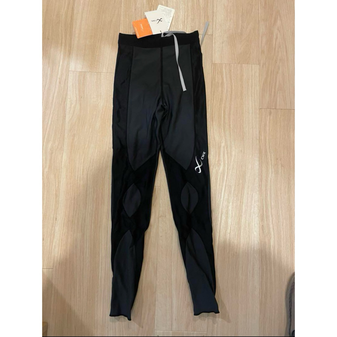 CW-X - CWX HXY209 BL LPコンディショニングウェアロングタイツの通販