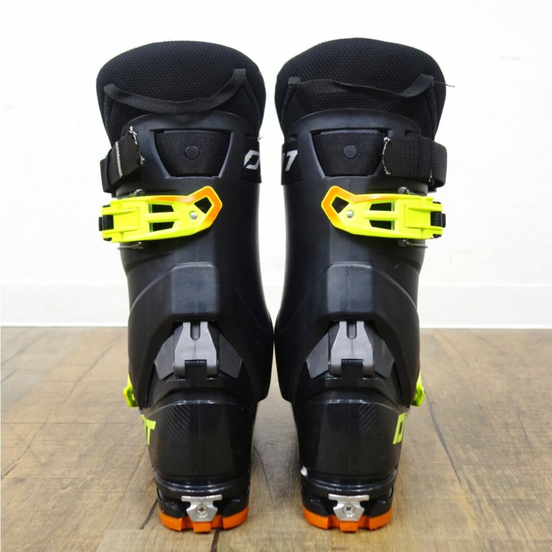 美品 ディナフィット Dynafit TLT SPEEDFIT 26.5cm 287mm ツアー