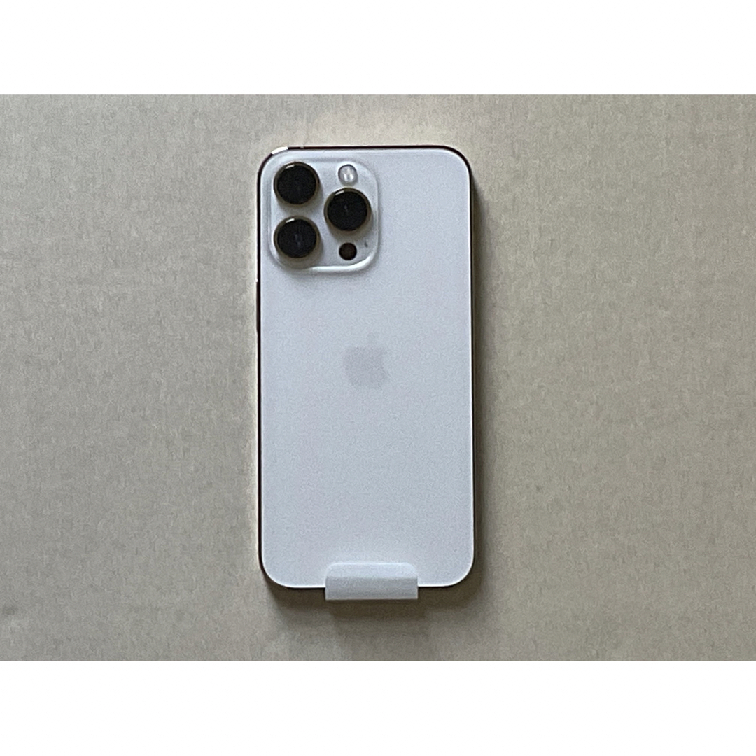 Apple - 新品未使用 iPhone13Pro simフリーAppleCare silverの通販 by