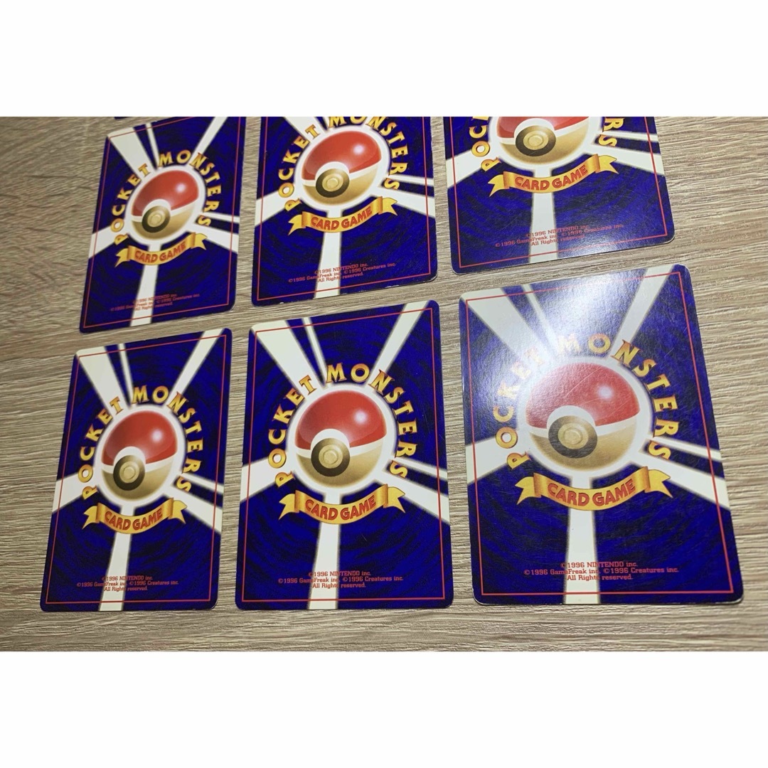 ポケモン - Neoプレミアムファイル：メガニウム/バクフーン/オーダイル