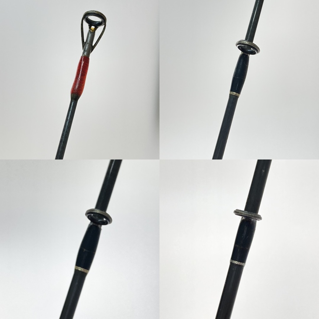 □□deps サイドワインダー ブームスラング HGCS-68MHRの通販 by