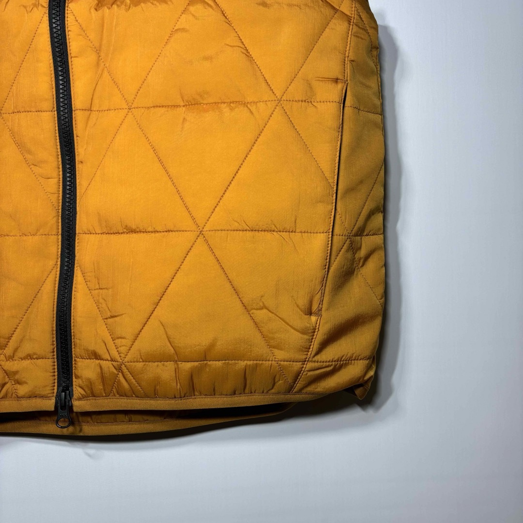 NIKE - 新品 ジョーダン スポーツ ゴルフ ベスト デザート オークル